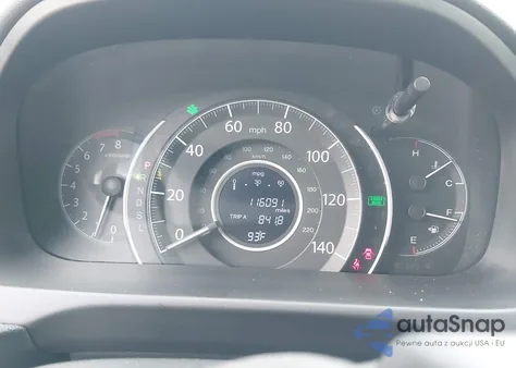 2015 Honda Cr-V Ex-L from USA, damaged, VIN 2HKRM4H78FH676020